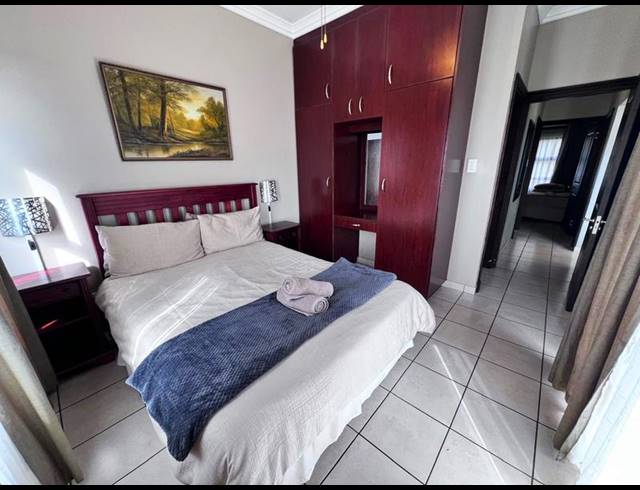 3 BEDROOM PROPERTY TO RENT IN UVONGO BEACH